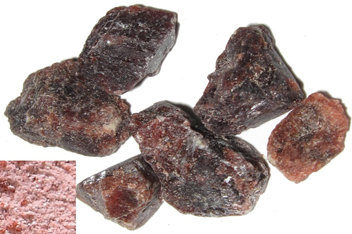 Picture of Kpp Black Salt (Beet) 50 gm