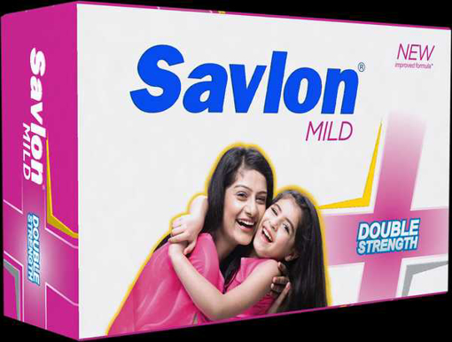 Picture of Savlon Mild Soap 100 gm