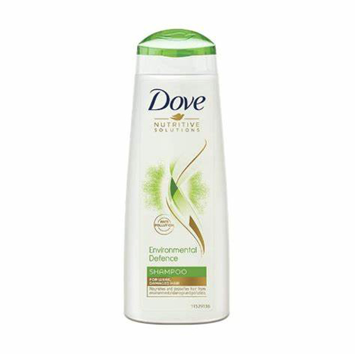 Picture of Dove Shampoo Environmental Defense 180 ml