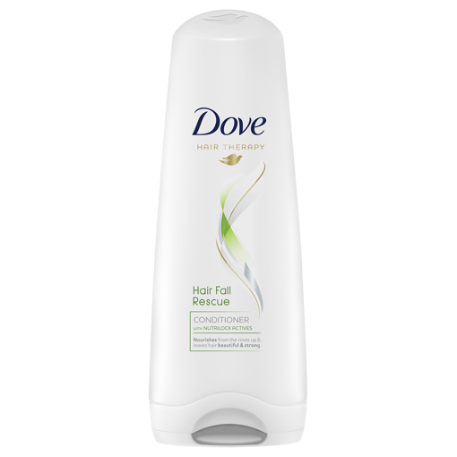 Picture of Dove Shampoo Hairfall Rescue 180 ml