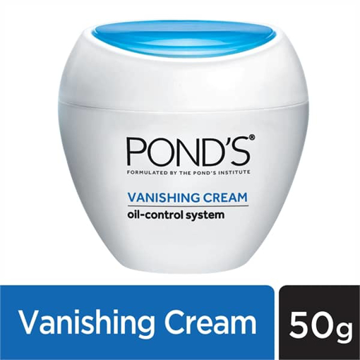 Picture of Pond’s Vanishing Cream 50 gm