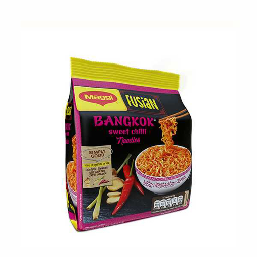 Picture of Maggi fusion bkk Sweet chilli 260 gm