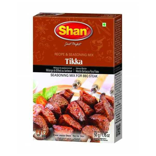 Picture of Shan Tikka Boti Bbq 50 gm