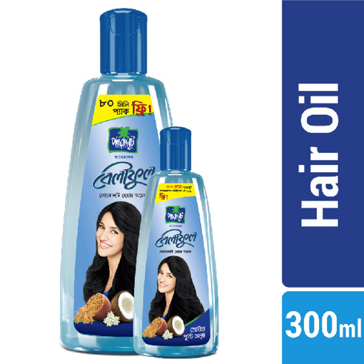 Picture of Parachute Hair Oil Advansed Beliphool 300 ml