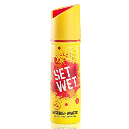 Picture of Set wet mischief avatar  150 ml