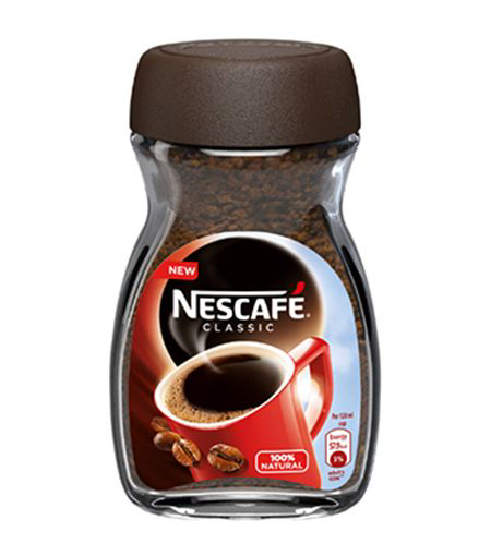 Picture of Nescafe Coffee Classic 200 gm