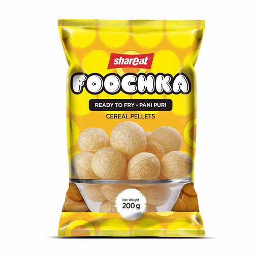 Picture of Shareat (ready to fry) Foochka 500 gm