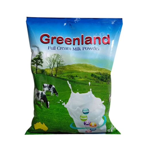 Picture of Greenland Full Cream Milk Powder 1 kg