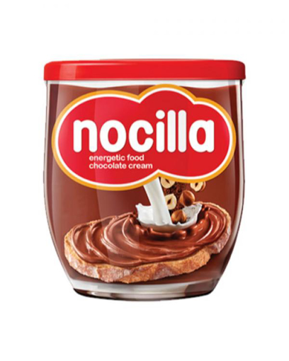 Picture of Nocilla chocolate cream 200 gm