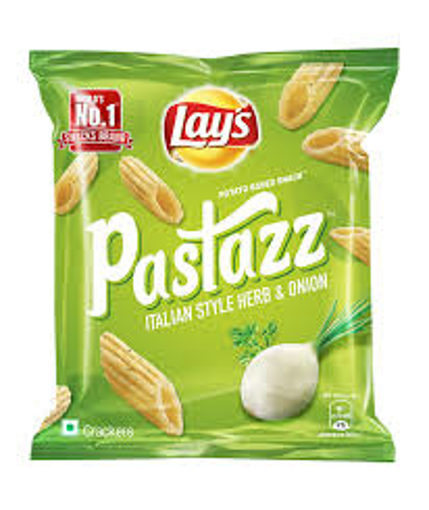 Picture of Lay's Italian Shape Pastazz Chips 37 gm