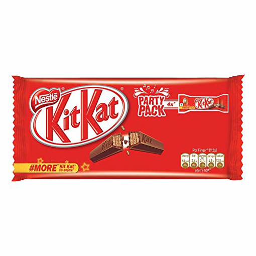 Picture of KITKAT Family pack 72 gm