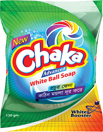 Picture of Chaka Advanced Ball Soap 130 gm