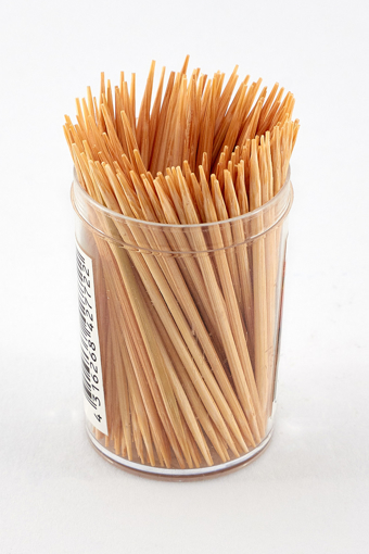 Picture of Toothpick Local 1 Box
