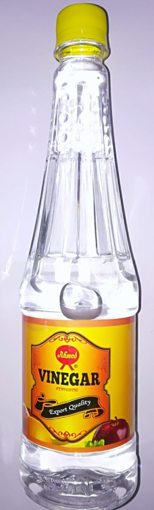 Picture of Ahmed White Vinegar 650 ml
