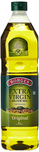 Picture of Borges Extra Virgin Olive Oil 500 ml