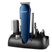 Picture of Kemei (Rechargeable Multi Grooming) KM 550 5 In 1 set