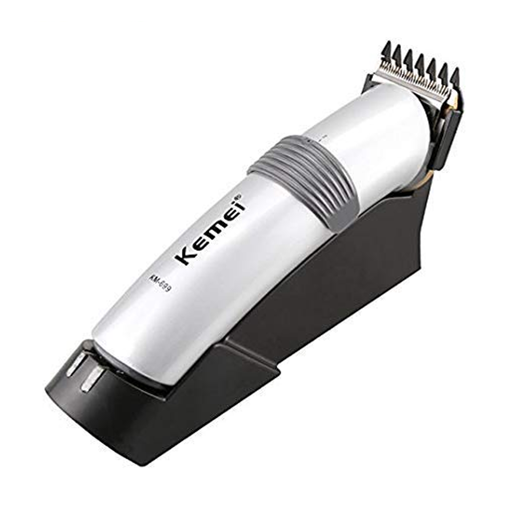 Picture of Kemei (Trimmer Silver) KM 699 1 pcs
