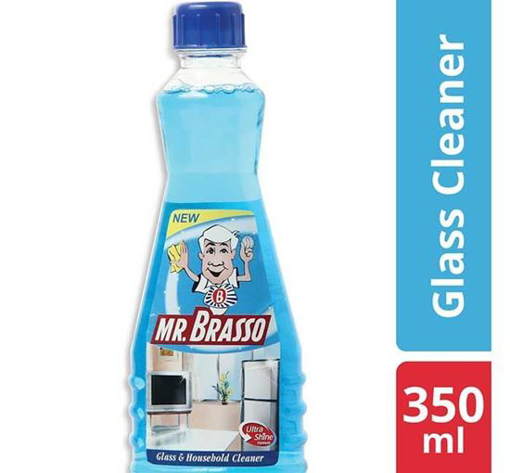 Picture of Mr. Brasso Glass & Household Cleaner Refill  350 ml