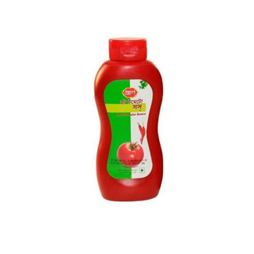 Picture of Pran Tomato Sauce Hot 750 gm