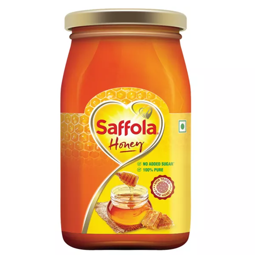Picture of Saffola Honey 500 gm